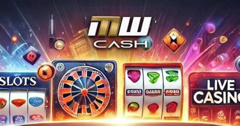 mwcash play extensive games|Premier Online Casino .
